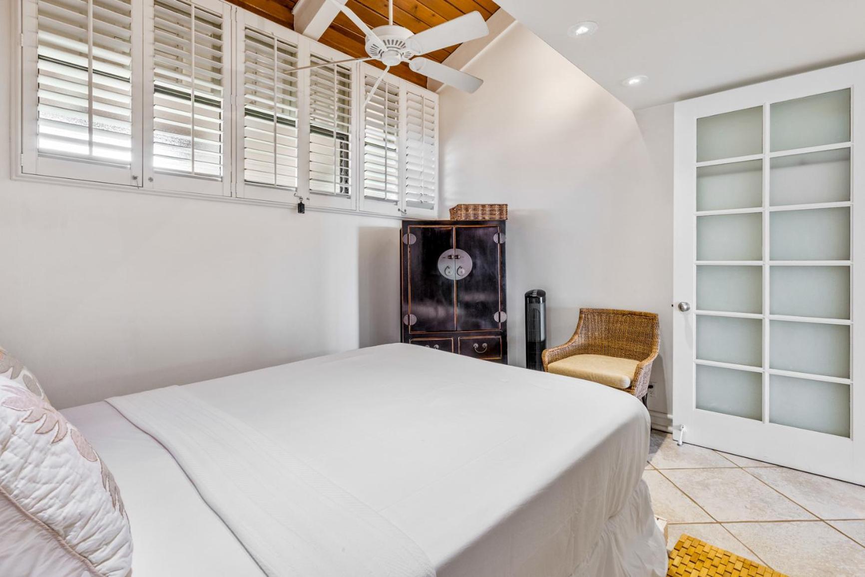 The Noniluna Two - Sleeps 9 Plus Pack N Play Lāhainā Exterior foto