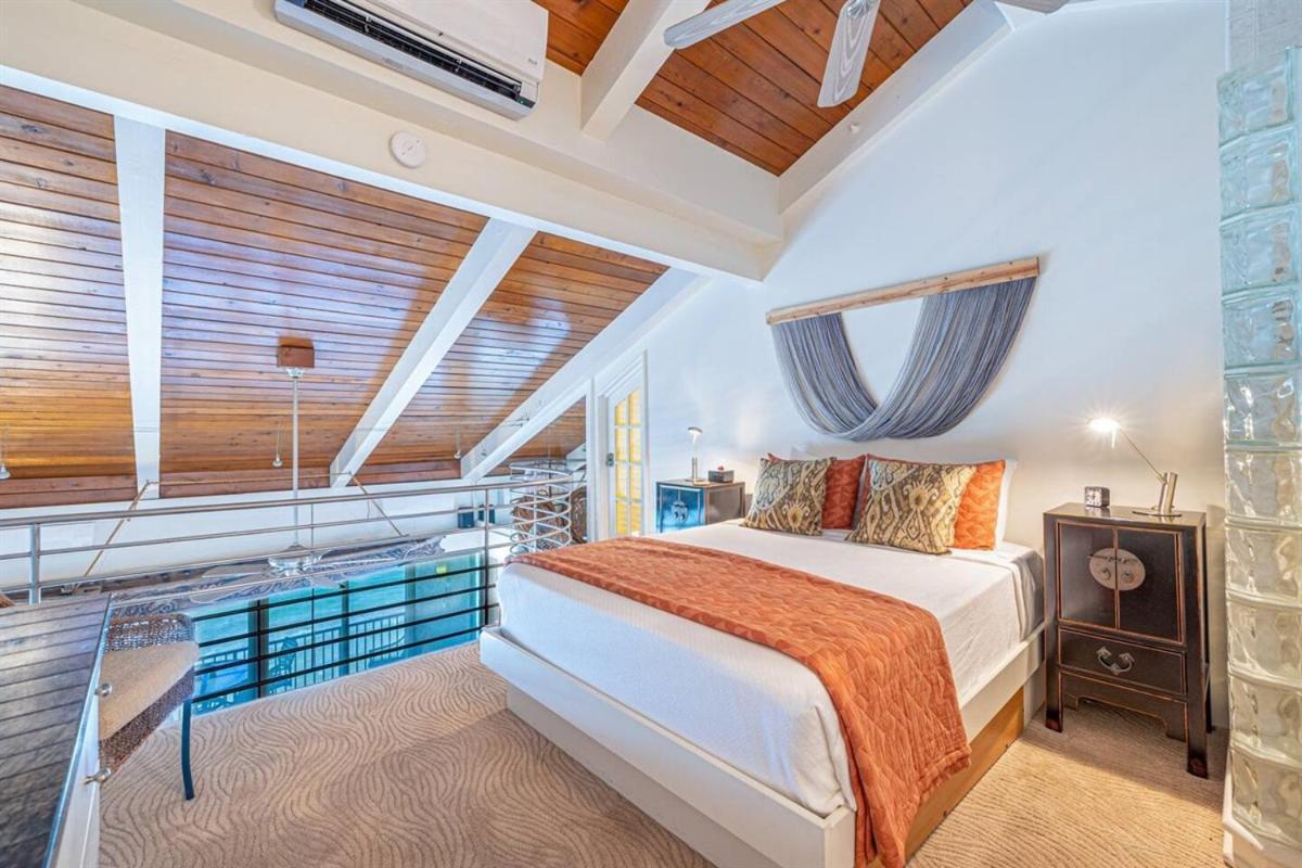 The Noniluna Two - Sleeps 9 Plus Pack N Play Lāhainā Exterior foto