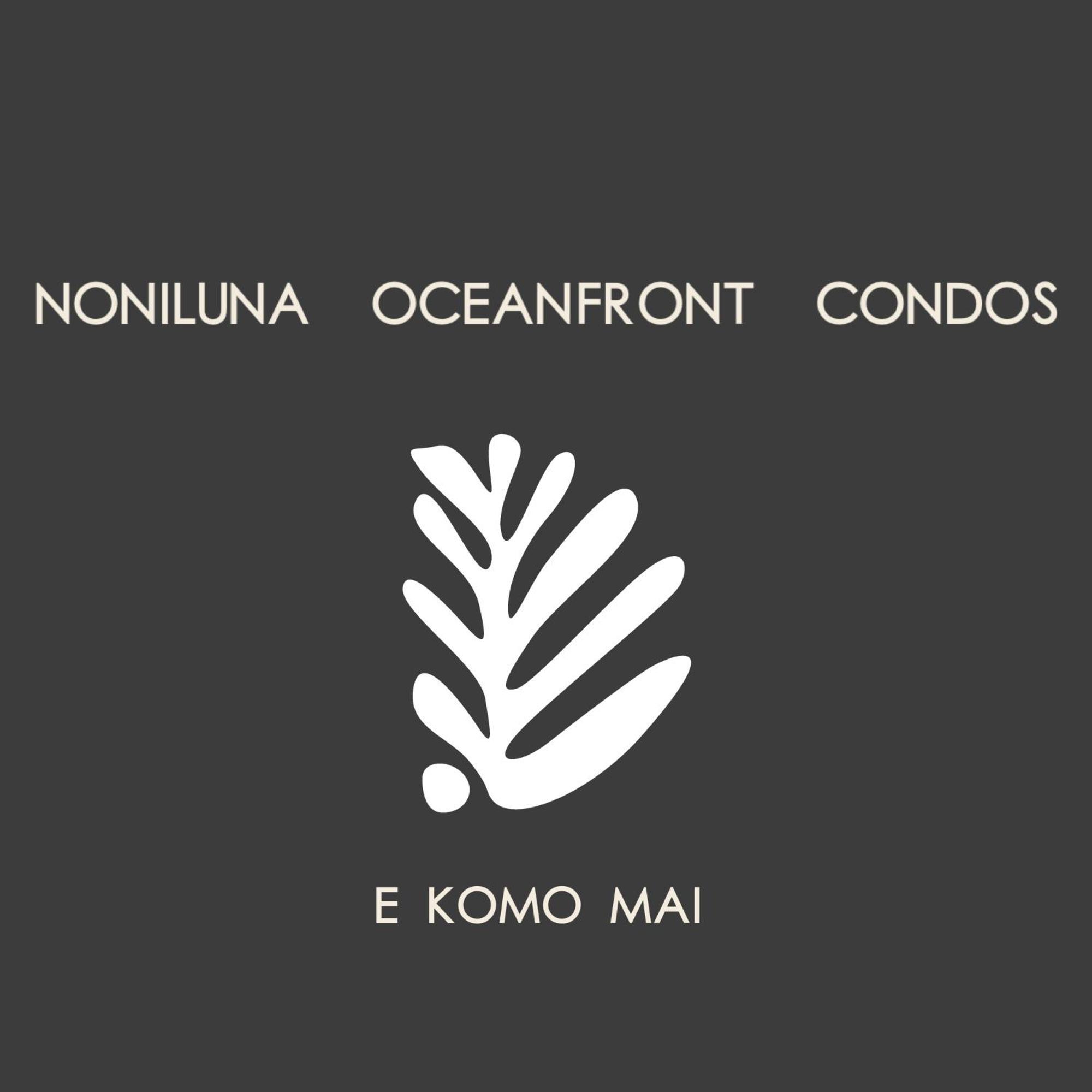 The Noniluna Two - Sleeps 9 Plus Pack N Play Lāhainā Exterior foto